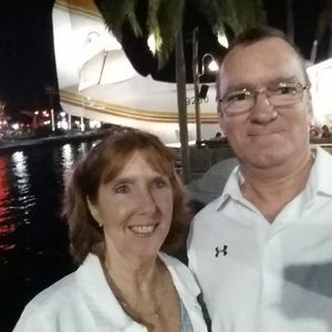 Meet your Posher, Randy